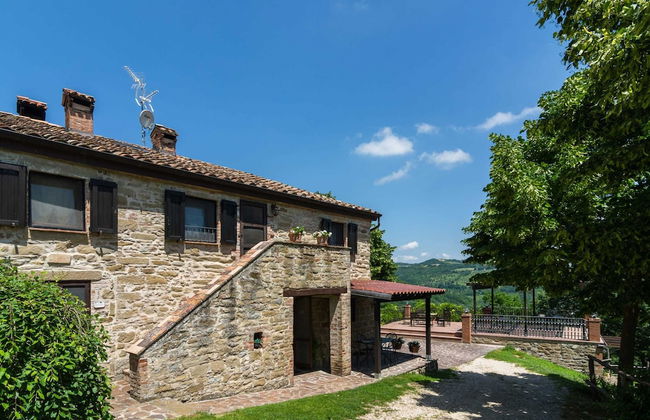 Gubbio Stay- the Countryside - Foto 1