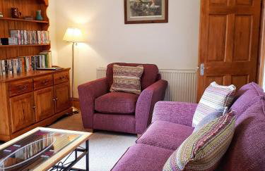 The Old Convent Holiday Apartments - Foto 70