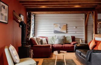 Finest Retreats - The Welsh Barn - Foto 7