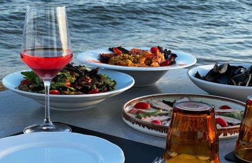 Thea Resort-Aegean Beach Front Experience by GG - Foto 61