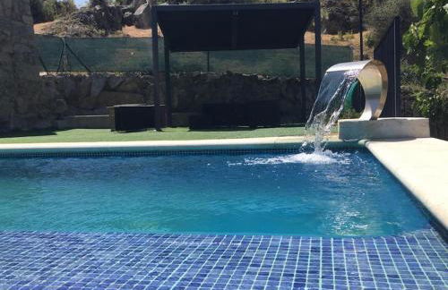 Casa rural en El Burguillo -Vitalia 2 CR-AV-1251 - Photo 7