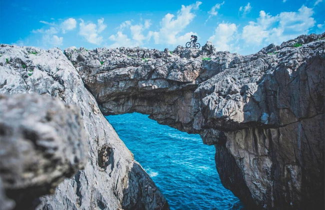 The Old Palace Tower / La Torre del Palación - Foto 68