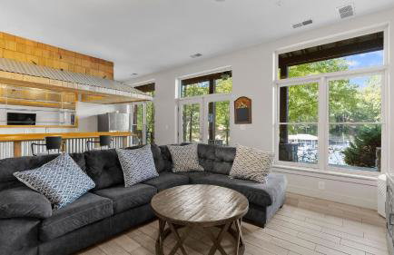 Mi Casa, Su Casa by Avantstay Lakefront Escape - Foto 34