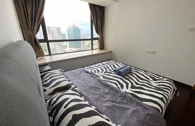 R&F TrexHomestay - Foto 53