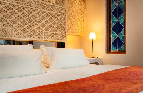 El Refugio Apartments & Villa - Foto 31