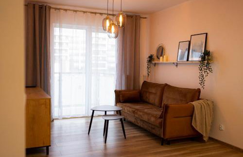 Apartament Sobieskiego - Photo 1