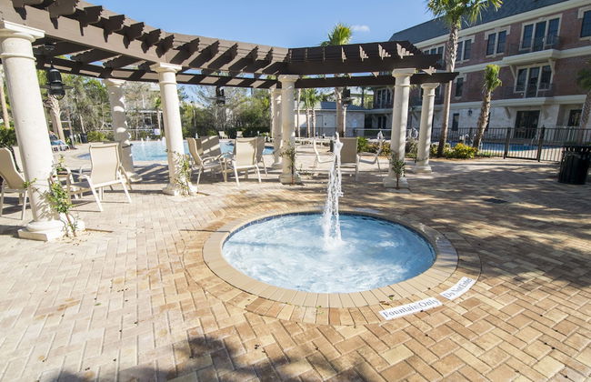 Village Of South Walton by Southern Vacation Rentals - Foto 32