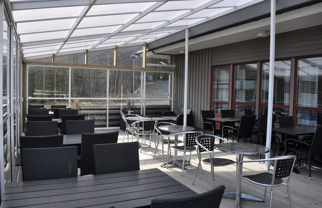 Gullviks Havsbad - Photo 32