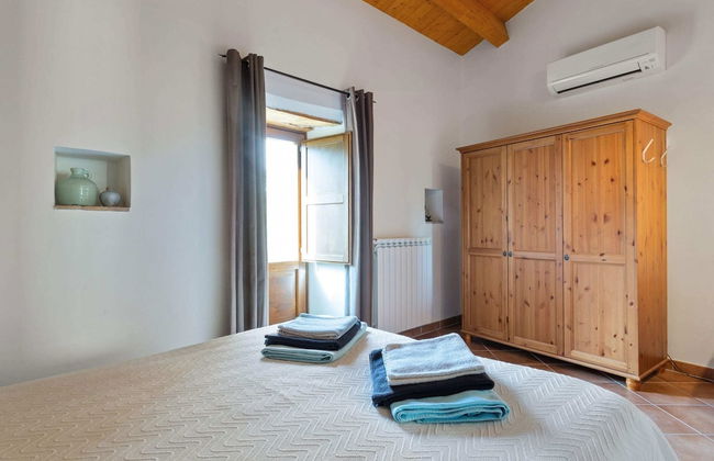 Apartment in Ripabottoni With Panoramic Views - Foto 7