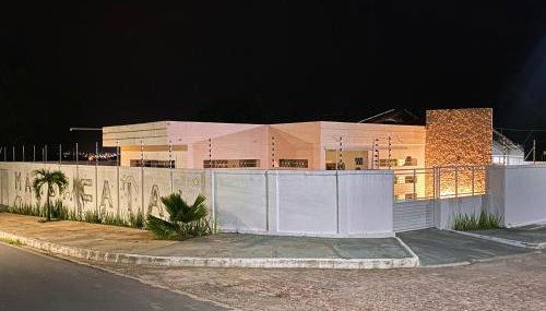 Casa Mandaçaia - Foto 2