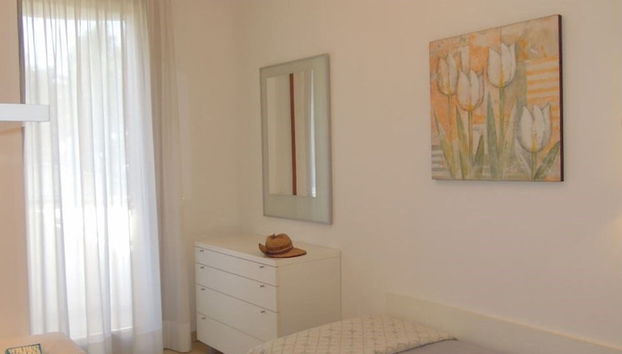 Bright and Modern Three Room Apartment - Foto 4, Habitación