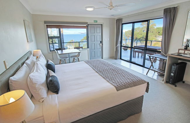 Whangaparaoa Lodge Motel - Foto 1