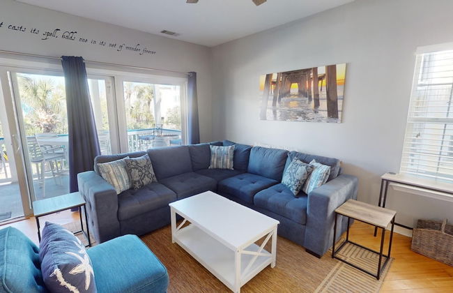 Tybee Sands - Foto 17