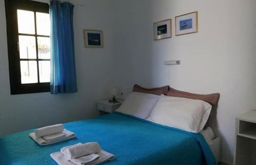 Aigialis Apartments & Studios - Foto 38