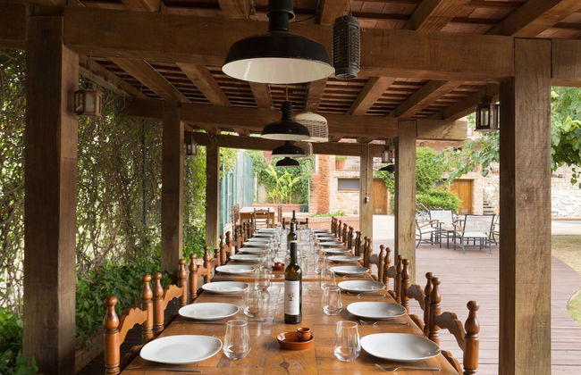 Mas Moli Petit - Photo 38