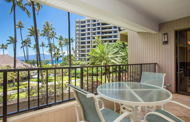 Kaanapali Alii 2 Bedroom Garden-Mountain View - Foto 47