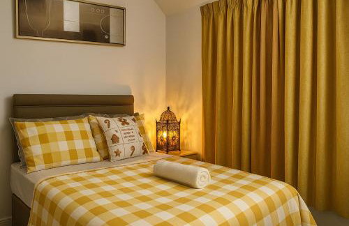 Platt Bridge Contractor Stays-2 bedroom house - Foto 7