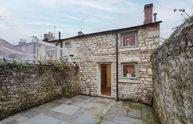 Host Stay Cinnamon Cottage - Foto 19