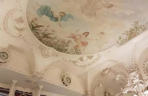 Maison rénovée à Moulins avec jardin et véranda - FR-1-489-469 - Foto 28