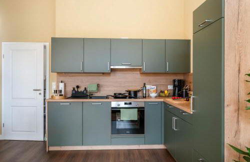 Ferienwohnungen Alte Schule Lüneburger Heide - Foto 11