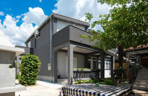 Holiday home Strišnja w/ sea view - Foto 10