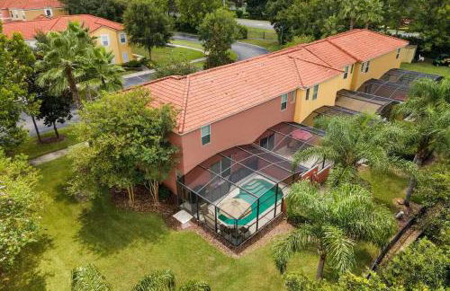 Spectacular House with 3BR - Private Pool, BBQ - Minutes from Disney! - Foto 76