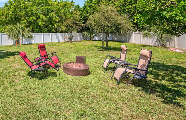 Paradise Haven- Amazing 4BR Oasis With Pool - Foto 46