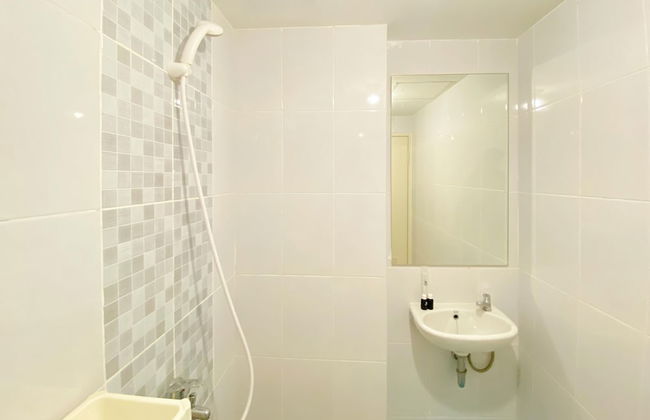 Homey Living 2Br At Tokyo Riverside Pik 2 Apartment - Photo 14