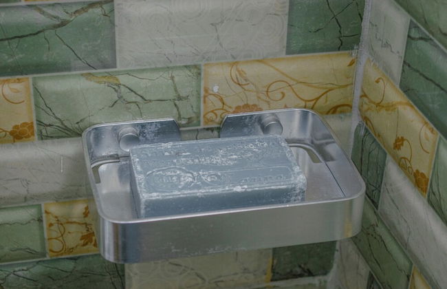 Zanzibar Spice Nest Apartment - Photo 61