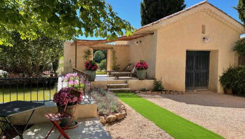 La Bastide Les Mûriers - Photo 5