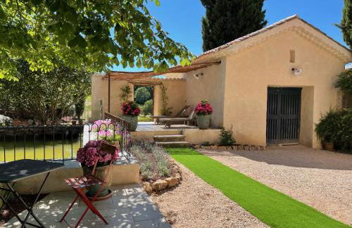 La Bastide Les Mûriers - Photo 5