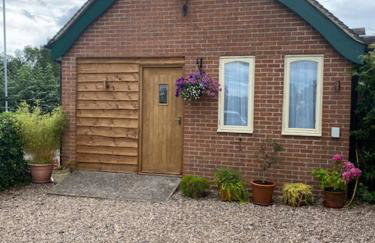 Newton House Apartment, Newton Burgoland - Photo 1