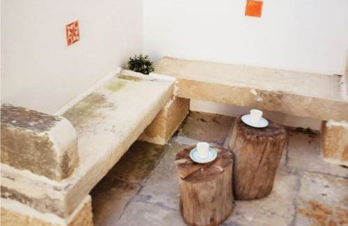 Stylish & Romantic Loft in the heart of Salento - Foto 14