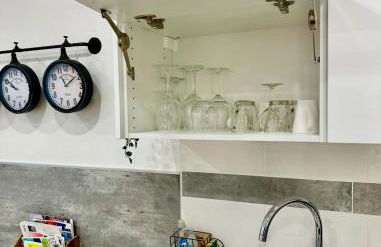 Le Refuge du Bord de Mer 2 pers- Studio avec parking à 500m de la mer - Photo 26