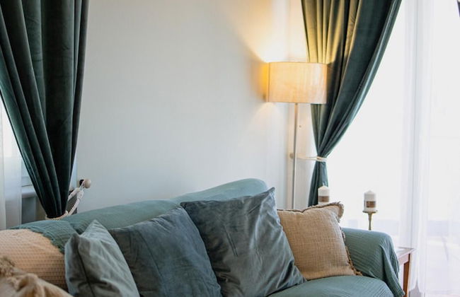 Valentini s Uptown Flat - Foto 17