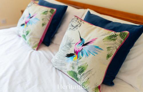 Woodside, Get away with Hot Tub, near Fraserburgh - Photo 39