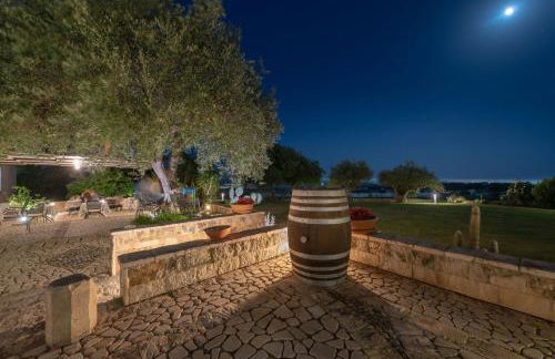 Relais Torre Marabino - Foto 66