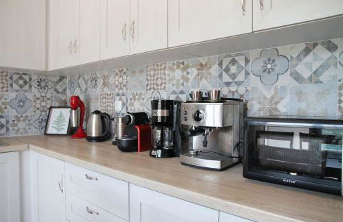 Xaradiotis House - A modern home away from home - Photo 13