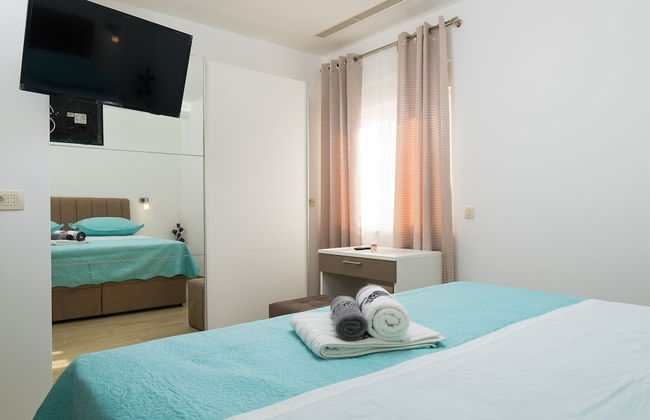 Villa My Dream in Kastel Stari - Foto 7