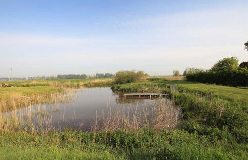 Bungalow Huus Seerose - Photo 67