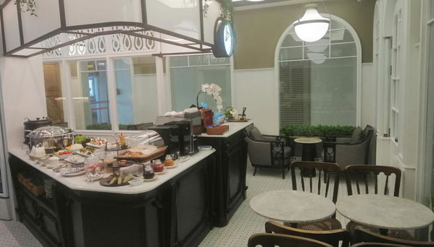 Il servizio VIP per partenze nazionali Executive Lounge - Foto 4