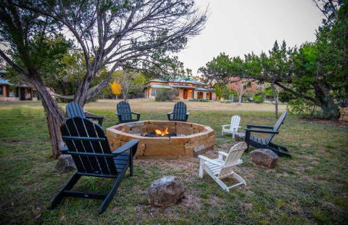 Sacred River Retreat For 12ppl - Foto 7