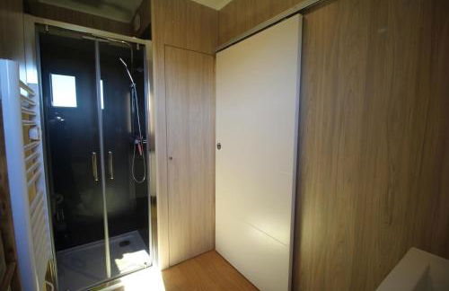 Le petit paradis, mini maison,nature,confort,calme - Foto 42