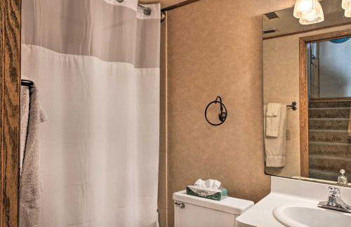 Lutsen Mountain Townhome - 2 Mi to Lake Superior! - Foto 16