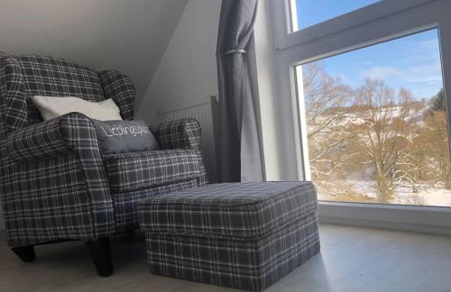 Ferienhaus Eifel Charlotte - Foto 5