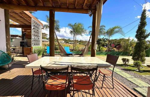 Rancho Fiori di Mari - Lago Corumbá IV - Foto 15