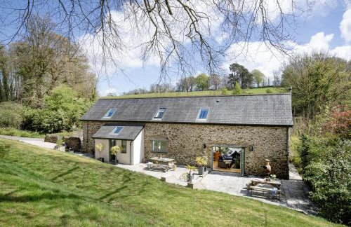 Dundridge Barn - Foto 27