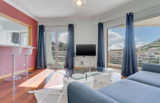 Duplex Camara de Lobos - Foto 12