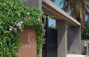 VILLA KAMBY 102 B - Pertinho da praia e Capela dos Milagres - Foto 7