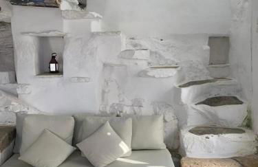 Windhouses Serifos - Foto 36